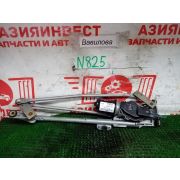 Привод дворников Honda Inspire UA5 J32A B7VA 1999 N825