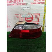 Фонарь стоп-сигнала правый Honda Inspire UA5 J32A B7VA 1999 N825