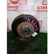 Ступица передняя левая Honda StepWGN RF3 K20A MSWA 2005 N826