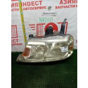 Фара левая Honda StepWGN RF3 K20A MSWA 2005 N826