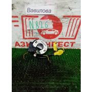 Шлейф-лента аирбага Honda StepWGN RF3 K20A MSWA 2005 N826