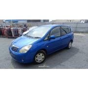 Капот Toyota Corolla Spacio NZE121N 1NZ-FE U340E -01A 2003 N829