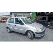 Замок зажигания Honda Logo GA3 D13B M7CA 1999 N830