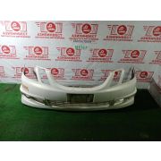 Бампер передний Toyota Mark II Blit GX110W 1G-FE A42DE A05A 2007 N816