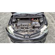 Двигатель Toyota Corolla Fielder NZE164G 1NZ-FE K310F -04A 2013 N819