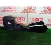 Бардачок между сидений Toyota Corolla Fielder NZE164G 1NZ-FE K310F -04A 2013 N819