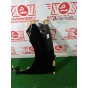 Крыло переднее левое Toyota Corolla Fielder NZE164G 1NZ-FE K310F -04A 2013 N819