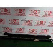 Порог правый Toyota Corolla Fielder NZE164G 1NZ-FE K310F -04A 2013 N819