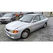 Крышка багажника Mitsubishi Lancer CK2A 4G15 F4A41-1-M8A4 1996 N817