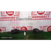 Привод передний левый Toyota Probox NCP50 2NZ-FE U441E -04A 2004 N818