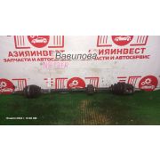 Привод передний правый Toyota Probox NCP50 2NZ-FE U441E -04A 2004 N818