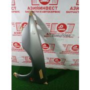 Крыло переднее левое Mitsubishi Legnum EC1W 4G93 W5M42-1-V6N2 1999 N828