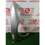 Крыло переднее правое Mitsubishi Legnum EC1W 4G93 W5M42-1-V6N2 1999 N828