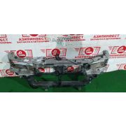 Рамка радиатора Mitsubishi Legnum EC1W 4G93 W5M42-1-V6N2 1999 N828