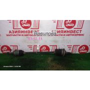 Привод задний правый Mazda Familia S-Wagon BJ5W ZL-DE G5F317151A 2002 N832