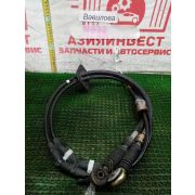 Трос МКПП Mazda Familia S-Wagon BJ5W ZL-DE G5F317151A 2002 N832