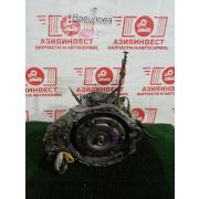 АКПП Toyota Vitz NCP10 2NZ-FE U441E -06A 2001 N833