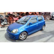 Колонка рулевая Toyota Vitz NCP10 2NZ-FE U441E -06A 2001 N833