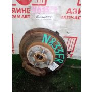 Ступица передняя правая Toyota Vitz NCP10 2NZ-FE U441E -06A 2001 N833