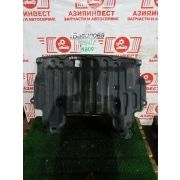 Защита двигателя Toyota Aristo JZS147 2JZ-GE A340E A02A 1993 N809