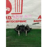 Подушка КПП Toyota Aristo JZS147 2JZ-GE A340E A02A 1993 N809