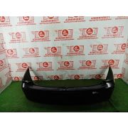 Бампер задний Toyota Mark II Blit JZX110W 1JZ-FSE A650E A02A 2003 N873