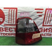 Фонарь стоп-сигнала левый Honda Odyssey RA6 F23A MGPA 2003 N877