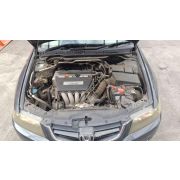 Двигатель Honda Accord CL7 K20A MCTA 2003 N878