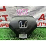 Подушка безопасности водителя Honda Accord CL7 K20A MCTA 2003 N878