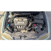 Двигатель Honda Accord CL7 K20A MCTA 2003 N880