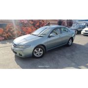 Капот Honda Accord CL7 K20A MCTA 2003 N880