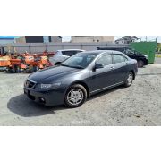Глушитель задний (задняя часть, банка) Honda Accord CL7 K20A MCTA 2003 N885