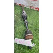 Привод передний правый Honda Accord CL7 K20A MCTA 2003 N885