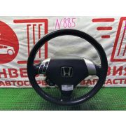 Руль Honda Accord CL7 K20A MCTA 2003 N885