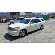 Капот Toyota Mark II Blit GX110W 1G-FE A42DE A05A 2005 N890