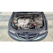 Двигатель Honda Accord CL9 K24A MCTA 2005 N897