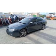 Домкрат Honda Accord CL9 K24A MCTA 2005 N897