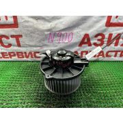 Мотор отопителя Toyota Cresta GX100 1G-FE A42DE A03A 1998 N900