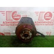 Ступица передняя левая Toyota Cresta GX100 1G-FE A42DE A03A 1998 N900