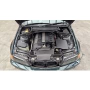 Двигатель BMW 320i E46 M54B22 A5S 325Z - TN 2004 N871