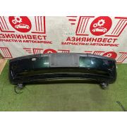 Бампер передний BMW 320i E46 M54B22 A5S 325Z - TN 2004 N871