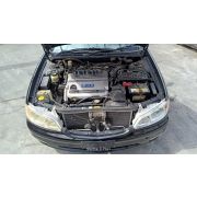 Двигатель Nissan Cefiro A33 VQ20DE RE4F04B FN44 1999 N875