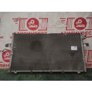 Радиатор кондиционера Nissan Cefiro A33 VQ20DE RE4F04B FN44 1999 N875