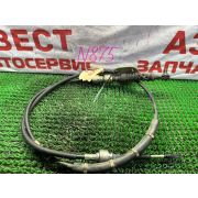 Трос АКПП Nissan Cefiro A33 VQ20DE RE4F04B FN44 1999 N875