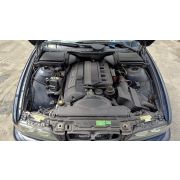 Двигатель BMW 525i E39 M54B25 A5S 325Z - TT 2001 N874