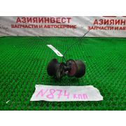 Подушка КПП BMW 525i E39 M54B25 A5S 325Z - TT 2001 N874
