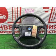 Руль BMW 525i E39 M54B25 A5S 325Z - TT 2001 N874