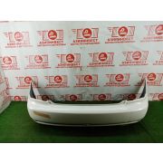 Бампер задний Toyota Altezza Gita GXE10W 1G-FE A47DE A03A 2005 N870