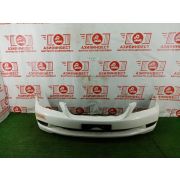 Бампер передний Toyota Altezza Gita GXE10W 1G-FE A47DE A03A 2005 N870