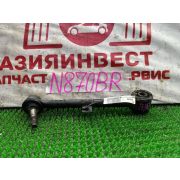 Тяга задняя короткая с шаровой правая Toyota Altezza Gita GXE10W 1G-FE A47DE A03A 2005 N870